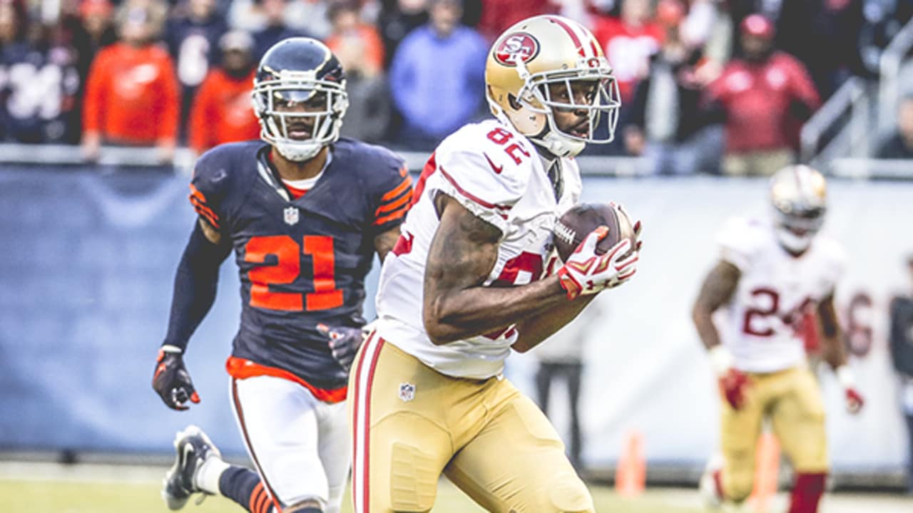 49ers 26-20 Bears (Dec 6, 2015) Final Score - ESPN