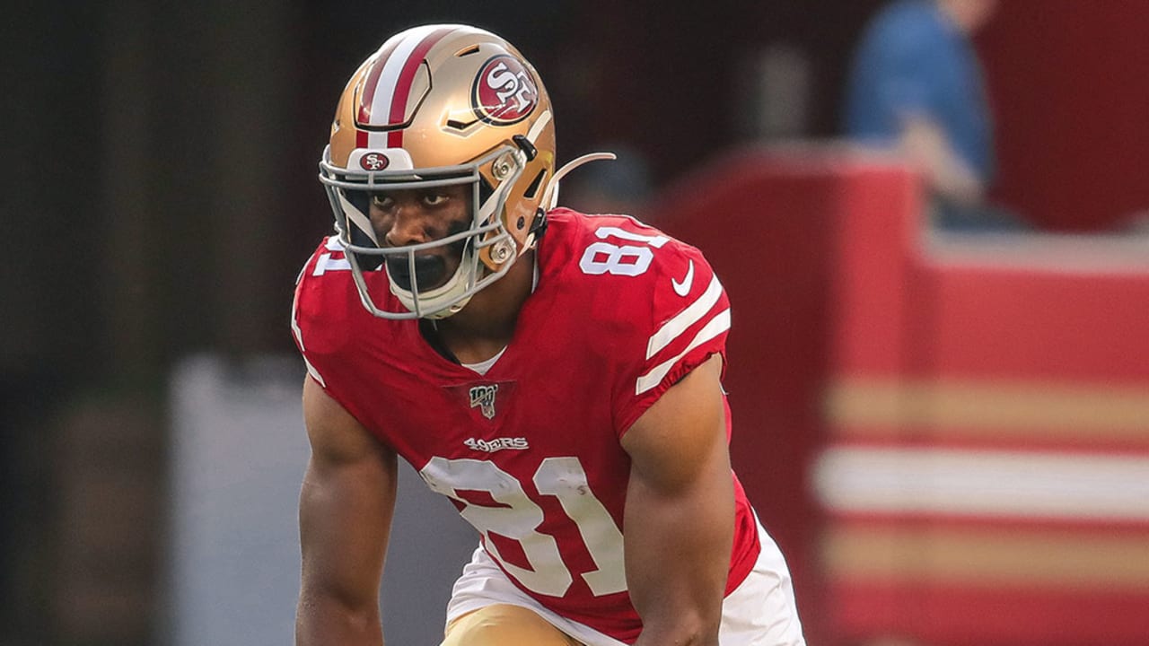 49ers re-sign CB Dontae Johnson to a one-year deal