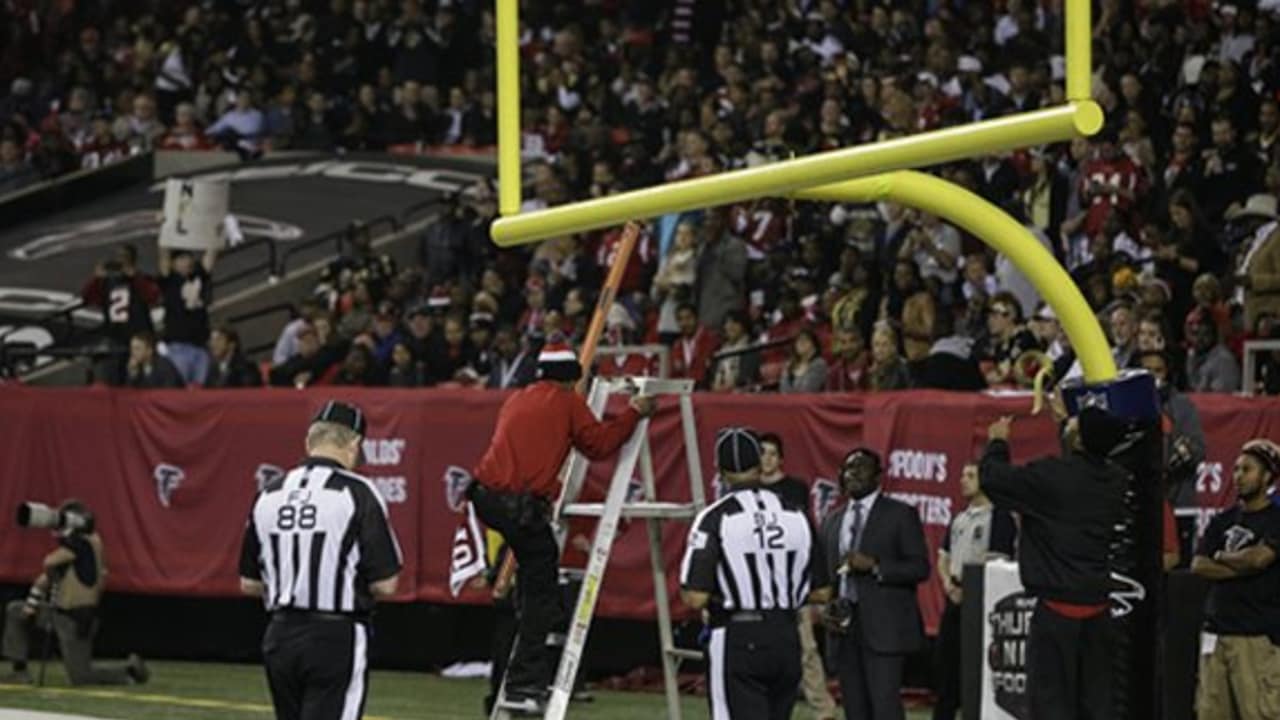 NFL Goal Post