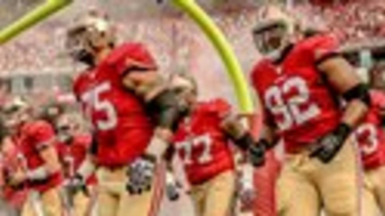 Watch 49ers Games with NFL Mobile