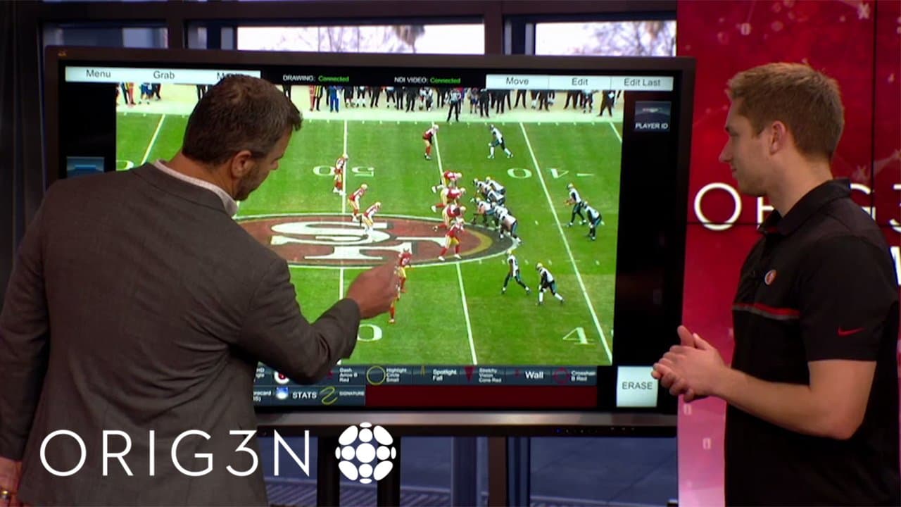 SDX DNA of a Play: 49ers HOF WR John Taylor Breaks Down Historic Super Bowl  XXIII Catch, touchdown, San Francisco, Joe Montana, San Francisco 49ers