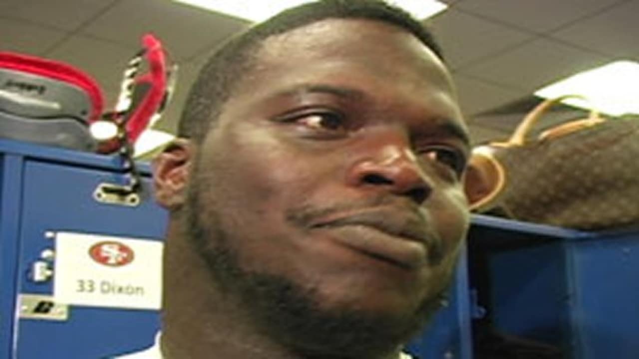 49ers React To Indy Win