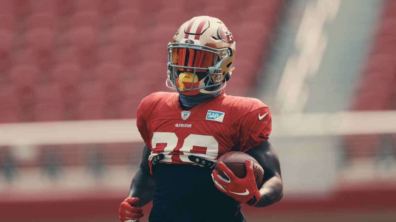 Should the Bills try to trade for 49ers WR Brandon Aiyuk? - Yahoo Sports