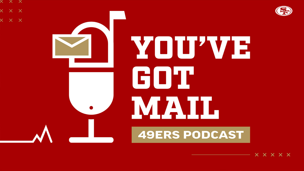 49ers Mailbag: Are the Cowboys better than last year?