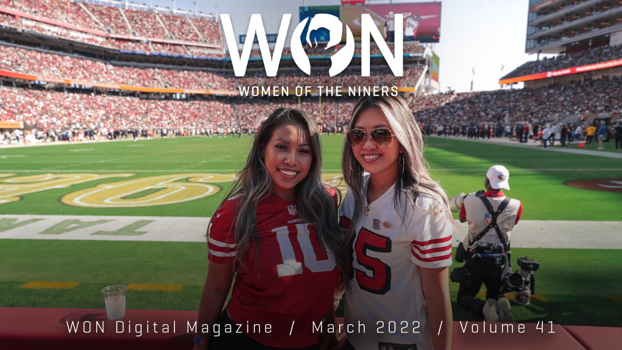 49ers Magazine 