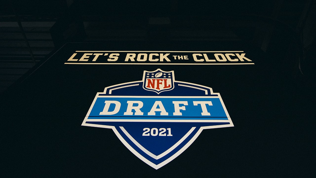 2021 NFL Draft: As expected, no compensatory picks for Seahawks - Field  Gulls