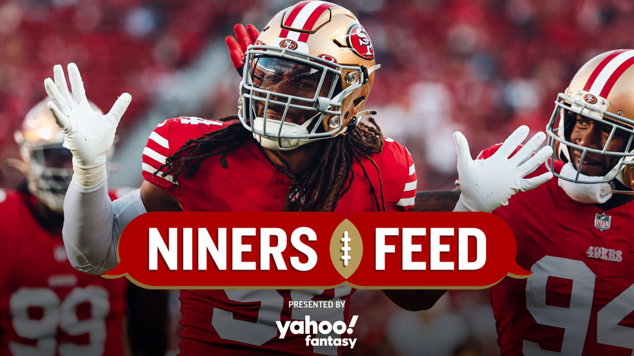 49ers Fall Short in Preseason Finale; Five Takeaways from #LACvsSF