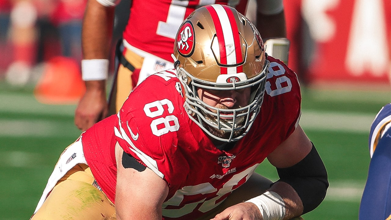 49ers need Mike McGlinchey to improve his pass protection in 2019