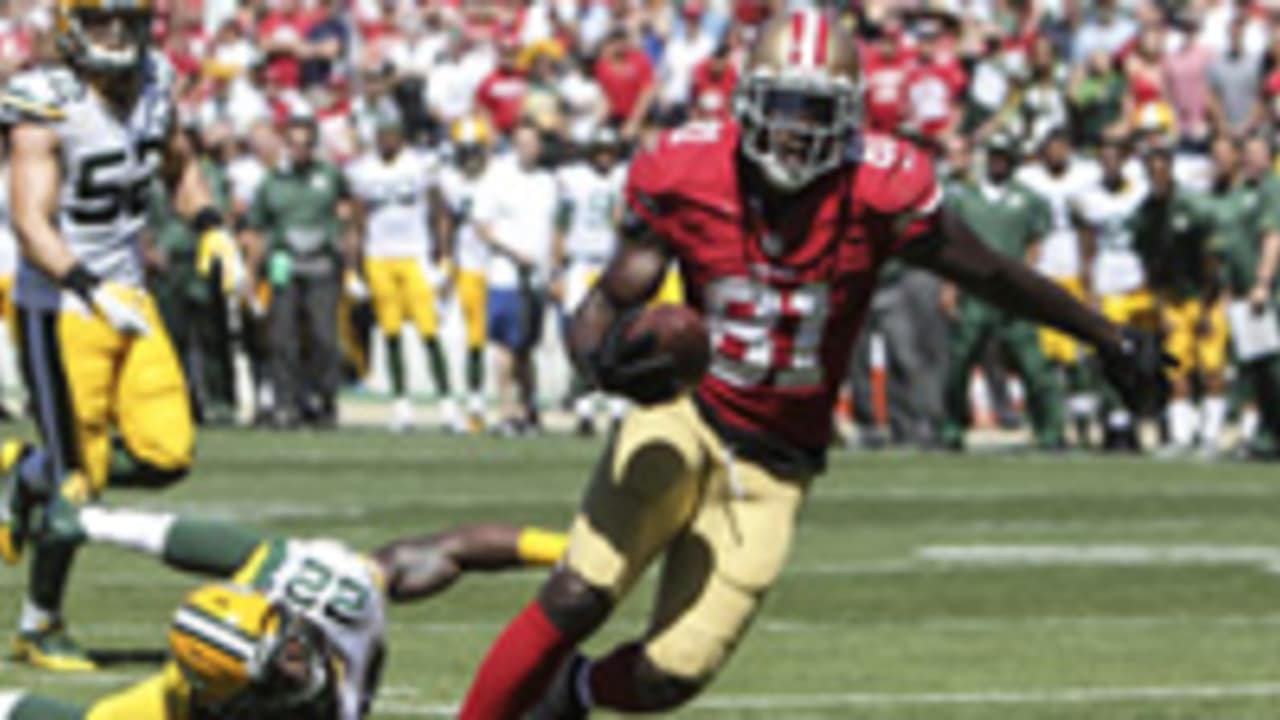 Full Highlights: Anquan Boldin’s 2013 Season