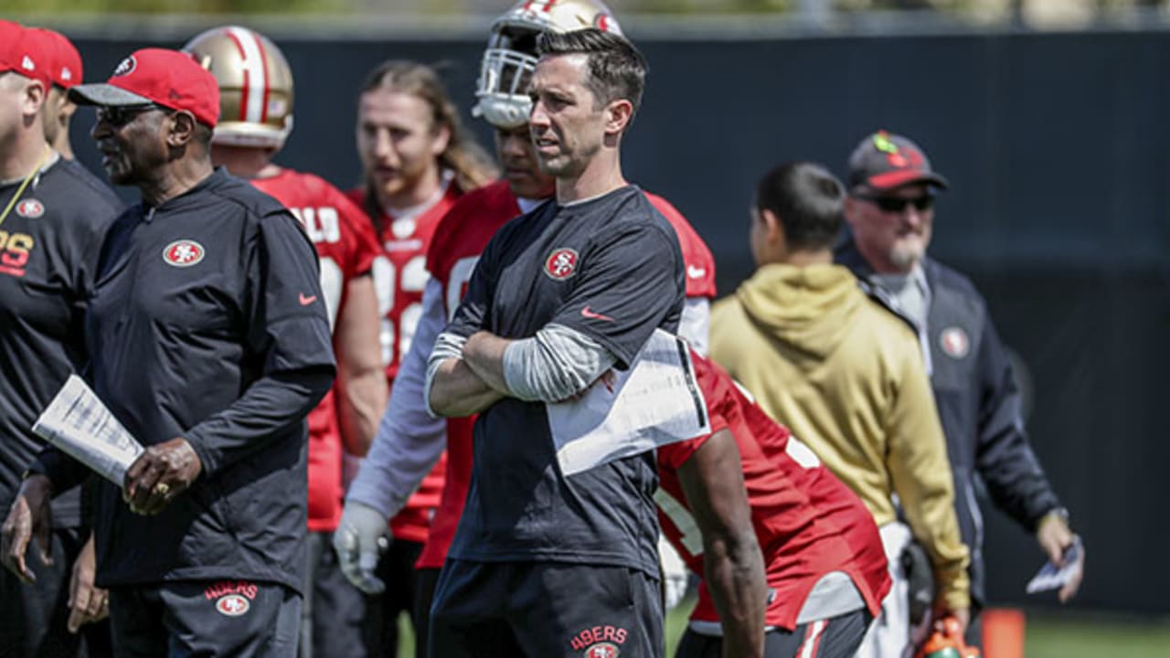 How Kyle Shanahan gives 49ers scheme advantage