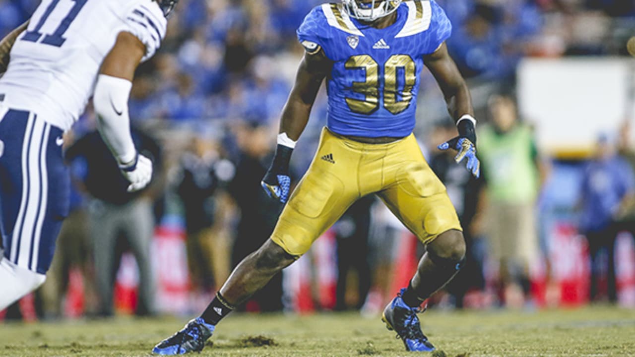 Meet the Prospect: UCLA LB Myles Jack