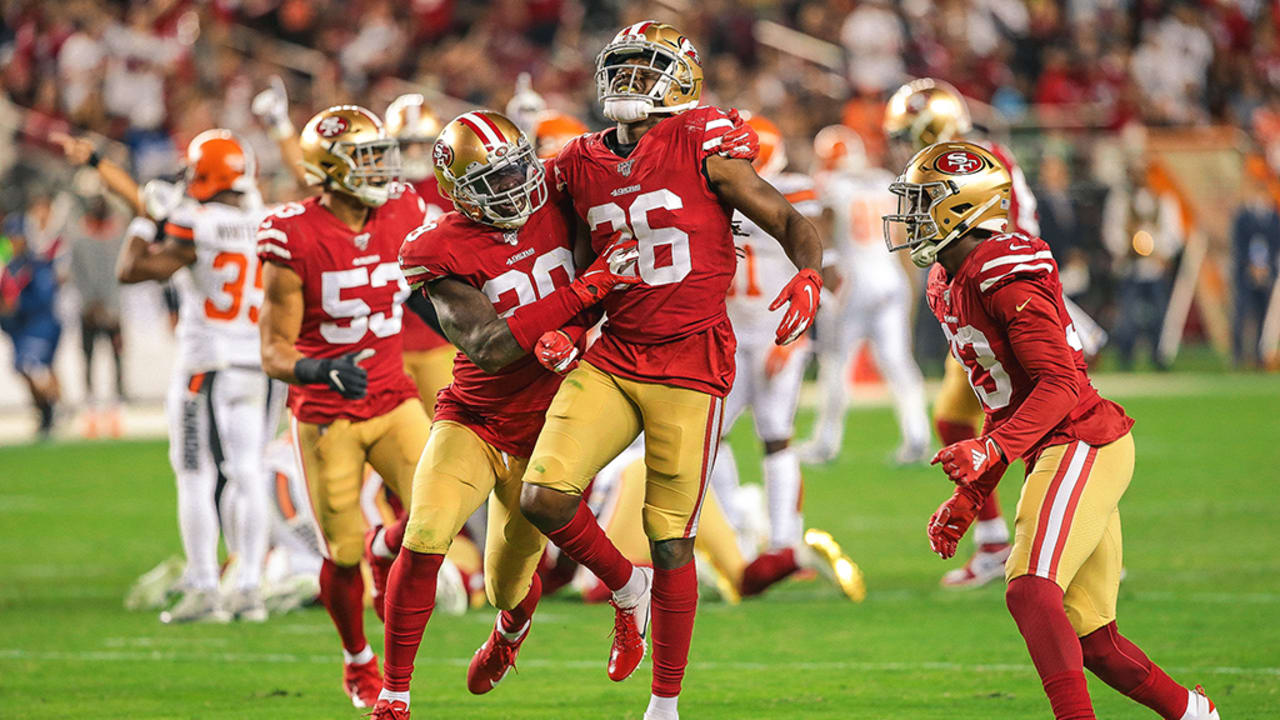 forty niners football