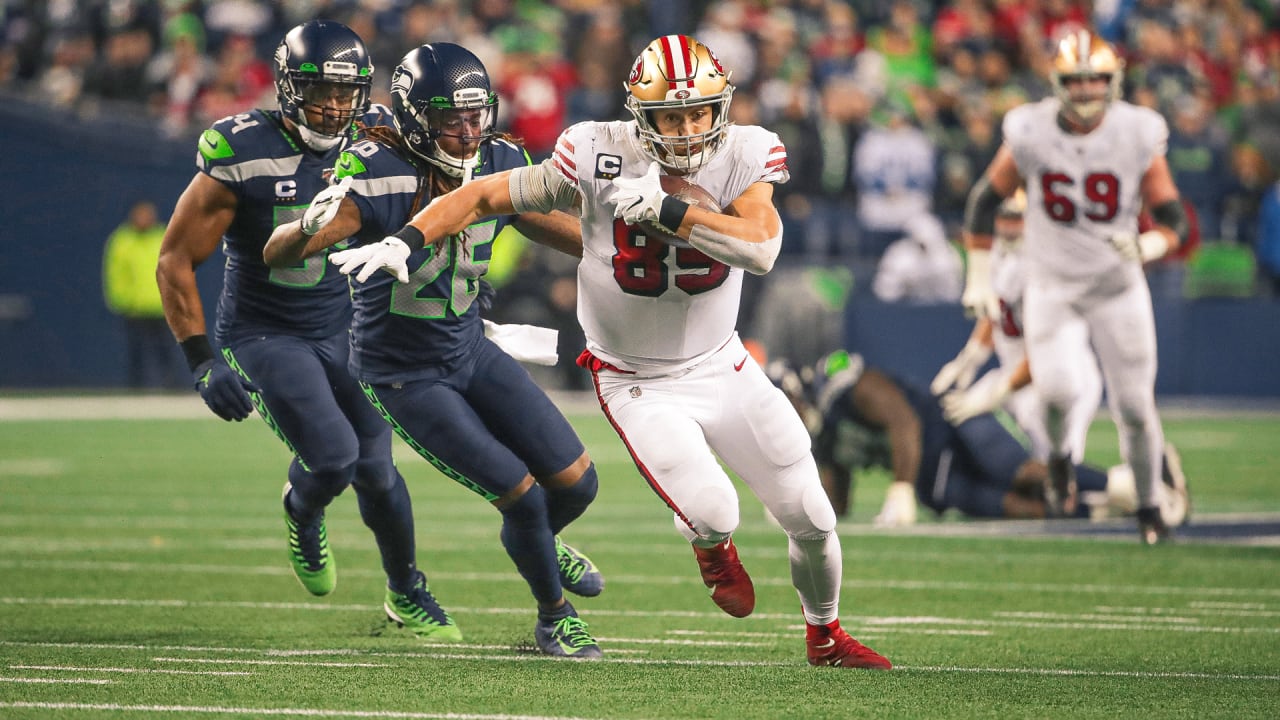 Seahawks vs. 49ers live stream (1/3): How to watch NFL Week 17