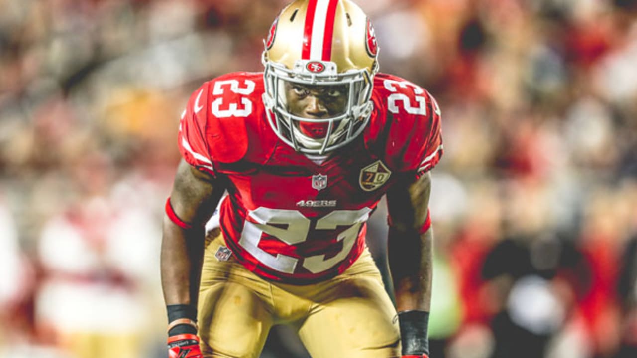 49ers racing to get their humbled rookie cornerbacks ready