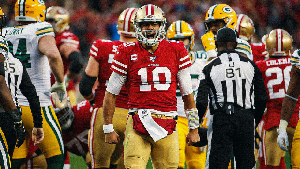 Niners roll; Packers, Steelers stay alive; Jets, Broncos flail