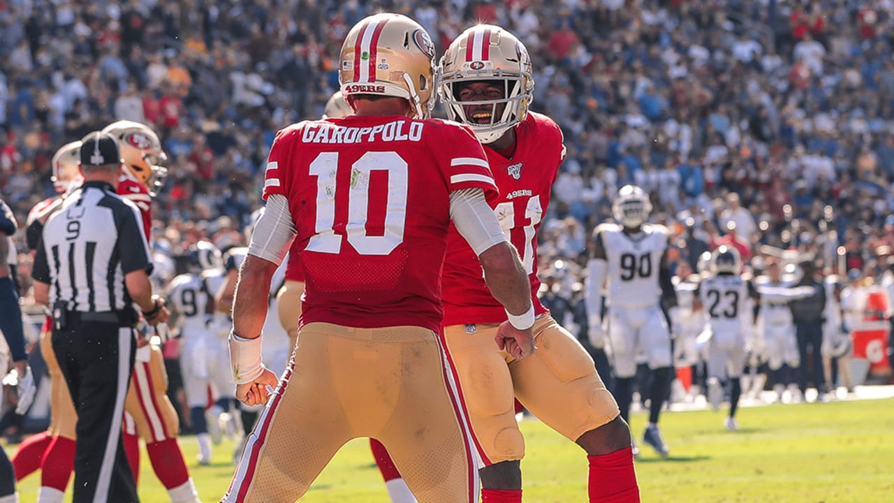 Bleacher Report ranks 49ers as the 15th best defense in the NFL - Niners  Nation