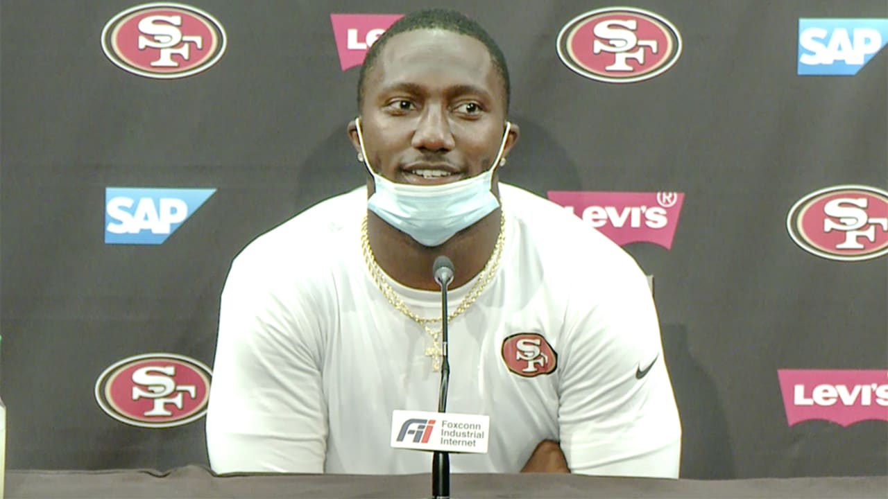 San Francisco 49ers: Kittle, Samuel & Aiyuk are the YAC Bros.