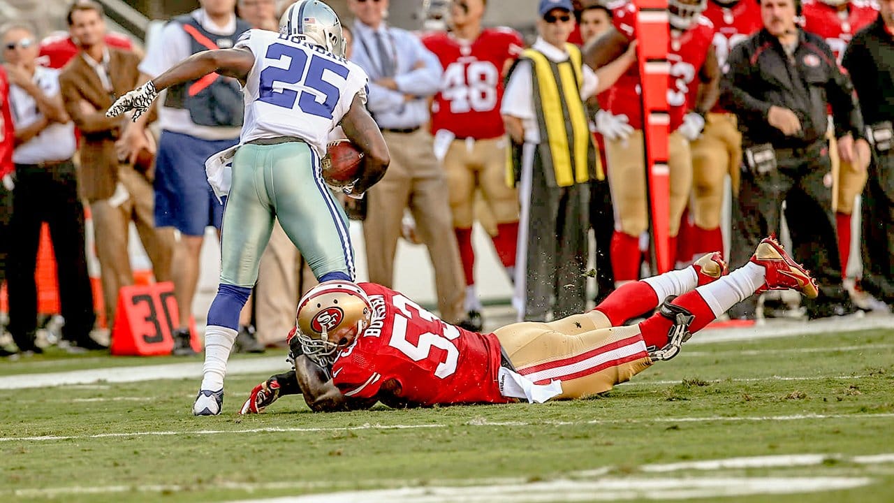 49ers dominate Rams 35-11 – The Denver Post