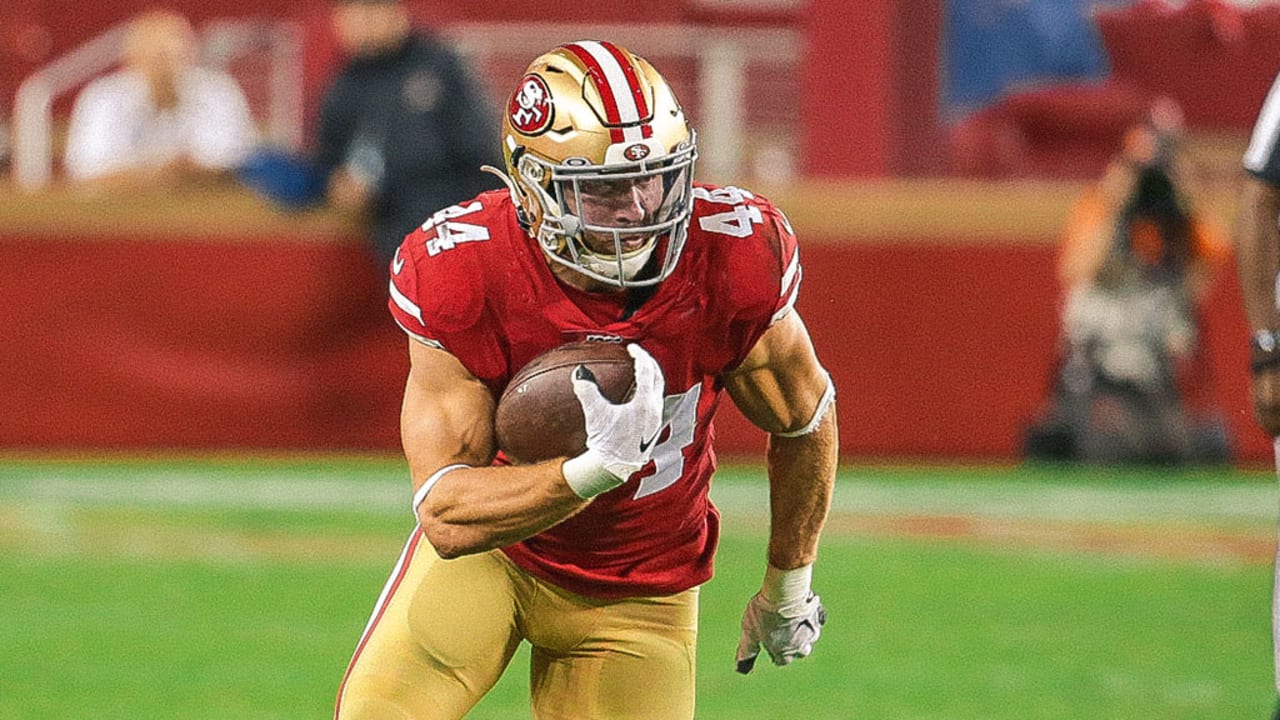 New York Jets free agent profile: San Francisco 49ers FB Kyle Juszczyk