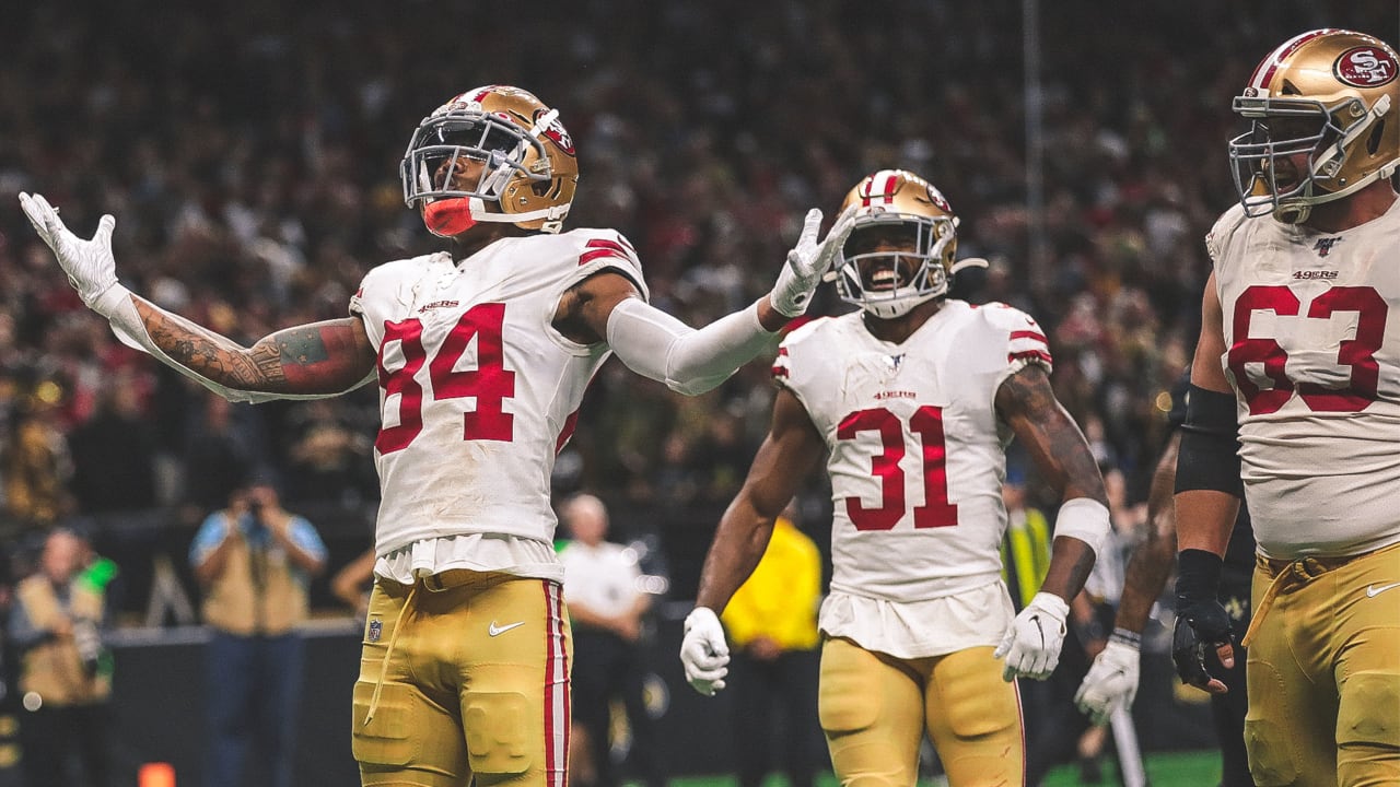 Everything You Need to Know as 49ers Shake Up NFC with Win over Saints