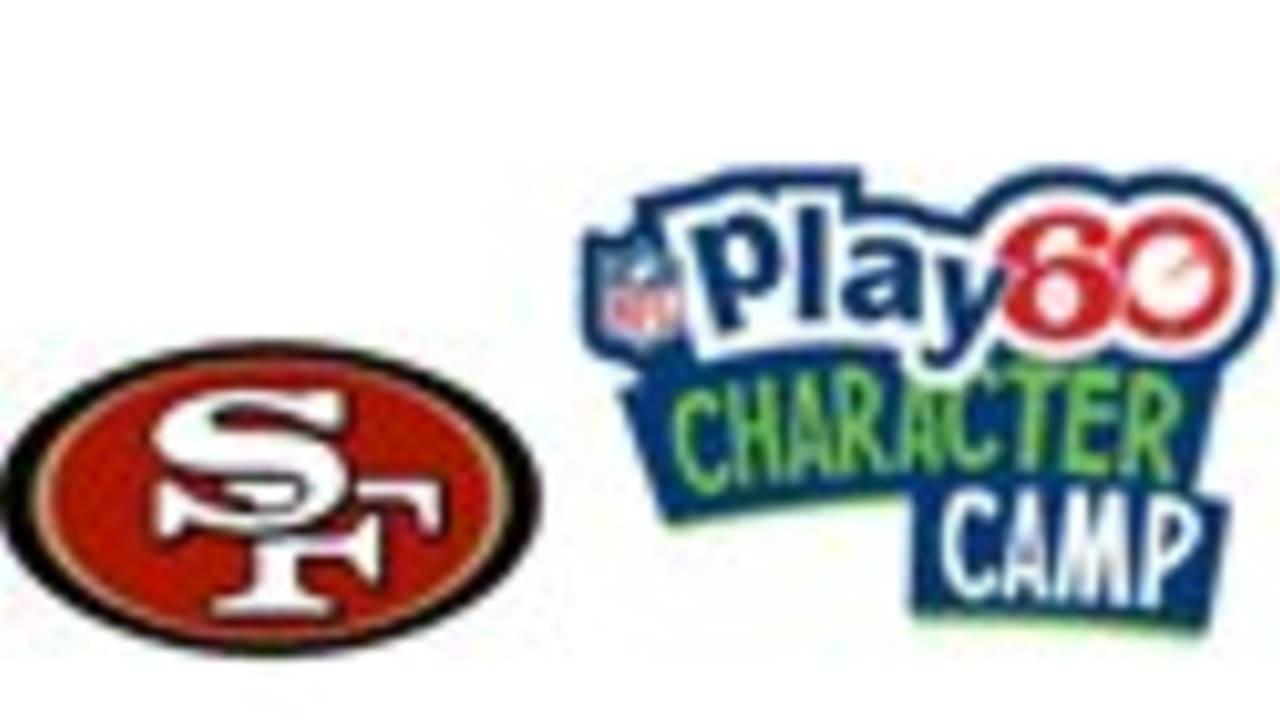 Cowboys Host NFL PLAY 60 Character Camp