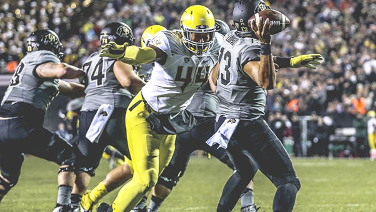 SoCal Lineman getting help from 4-time Super Bowl champ Jesse Sapolu - High  School Football America