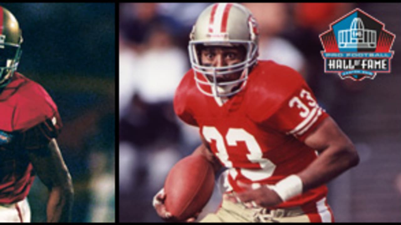 Ranking the 11 best San Francisco 49ers players of all-time, from Trent  Williams to Jerry Rice