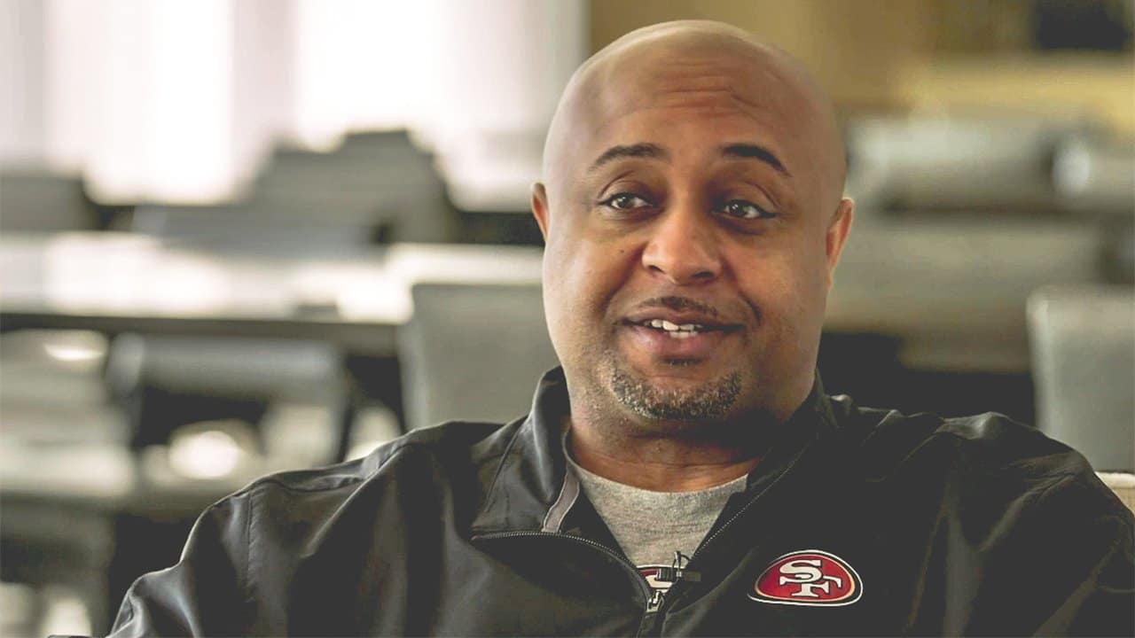 1-on-1: 49ers OC Curtis Modkins