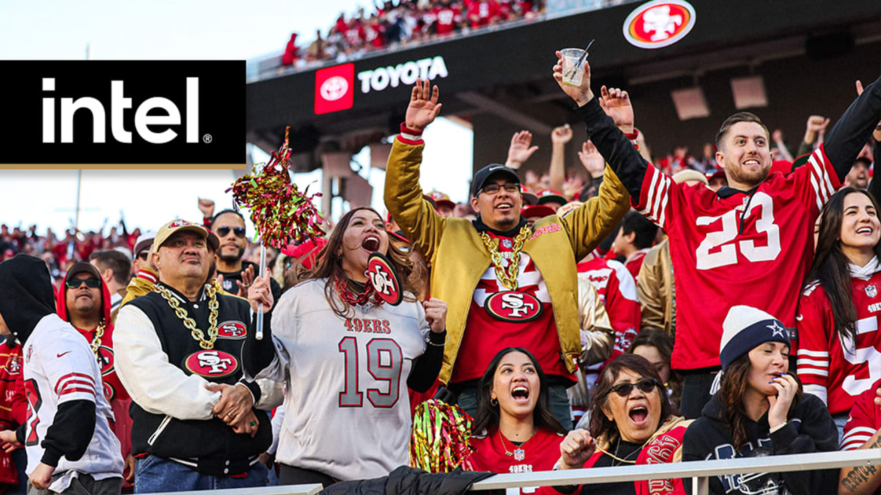 Watch all the 49ers fans cheer and send off the team to Miami - Niners  Nation