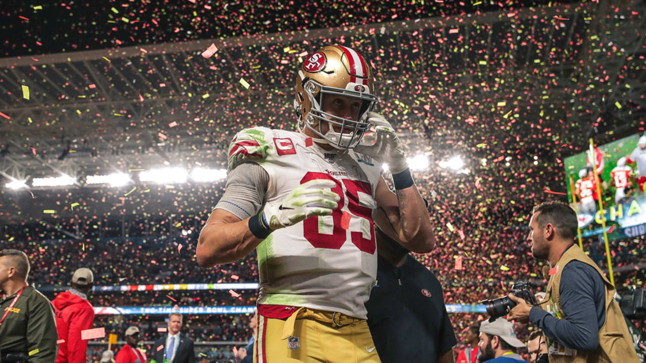 Arik Armstead was 'confused' by 49ers trading DeForest Buckner