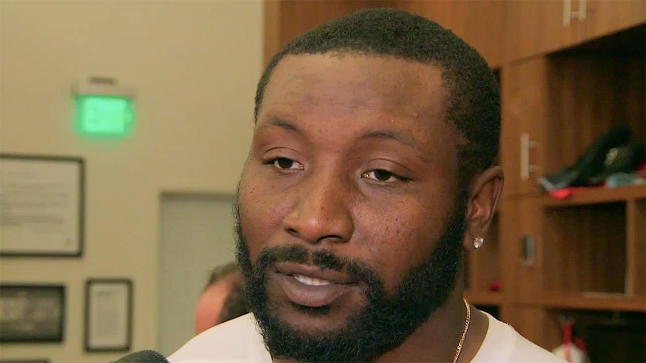 NaVorro Bowman Sees Seattle as ‘Huge Opportunity’
