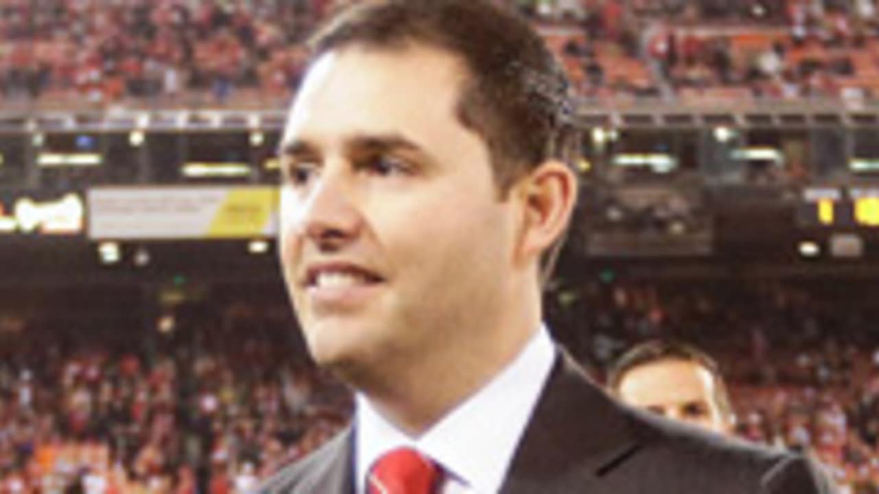 A Message from Jed York to Fans