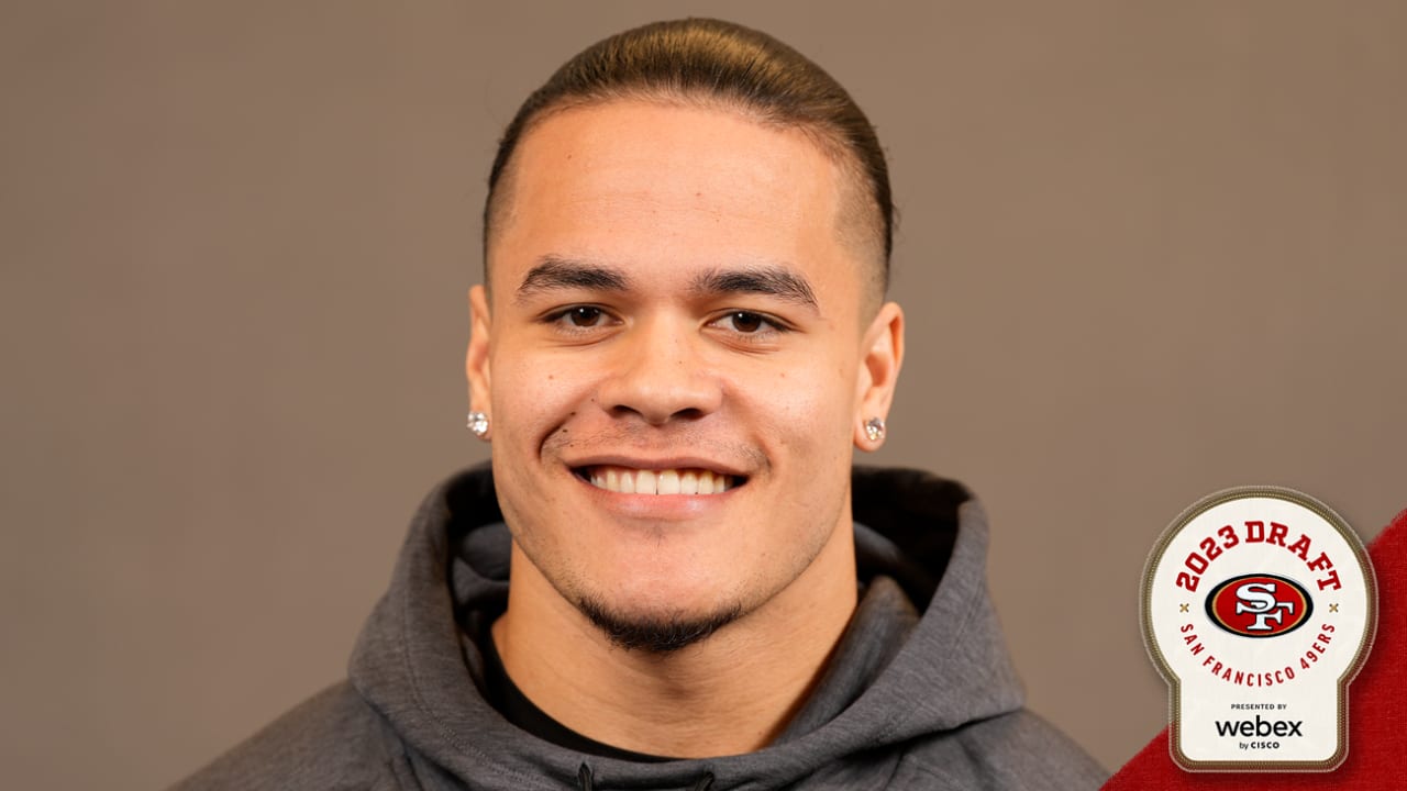 Cameron Latu a Backup Tight End or Much More for the San Francisco 49ers?