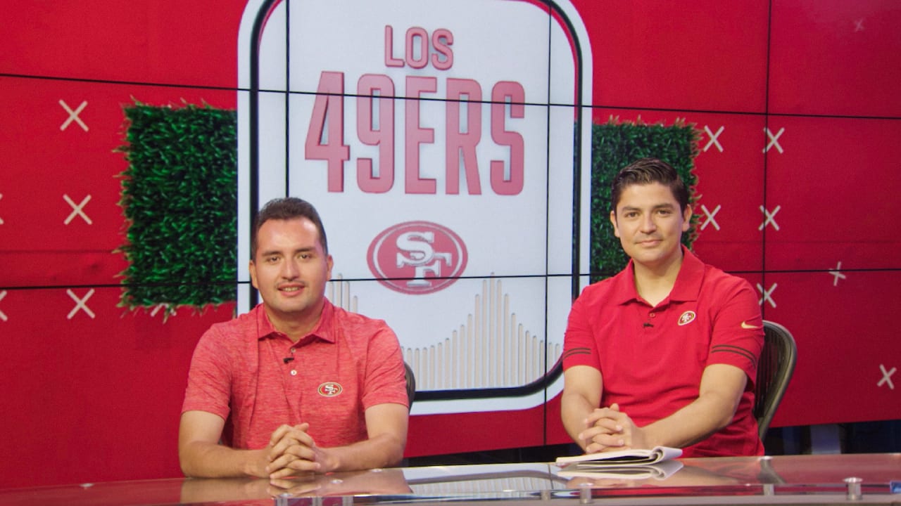 49ers: Mexicano Alfredo Gutiérrez formará parte de San Francisco