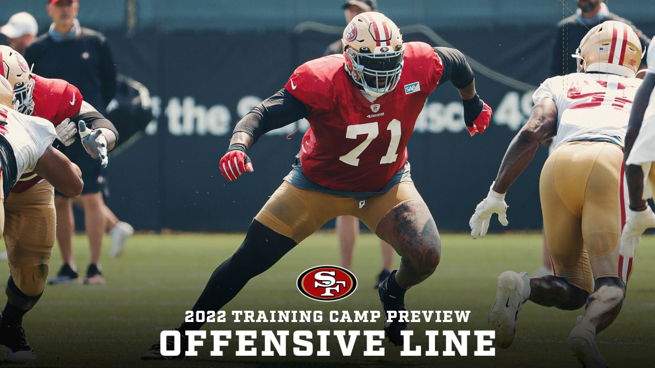 49ers Training Camp 2023: Where is it, start time, dates - Sactown Sports