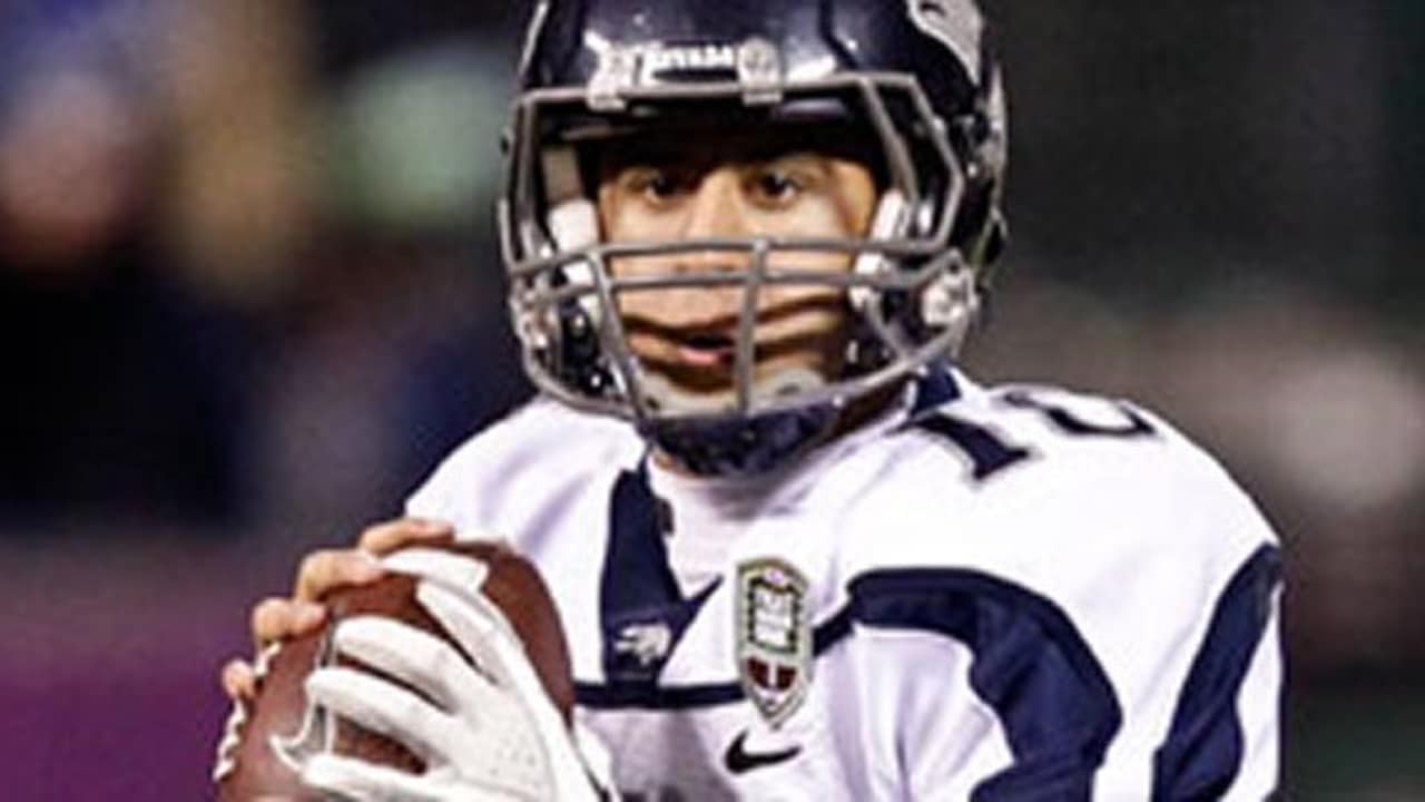 Draft Profile Colin Kaepernick