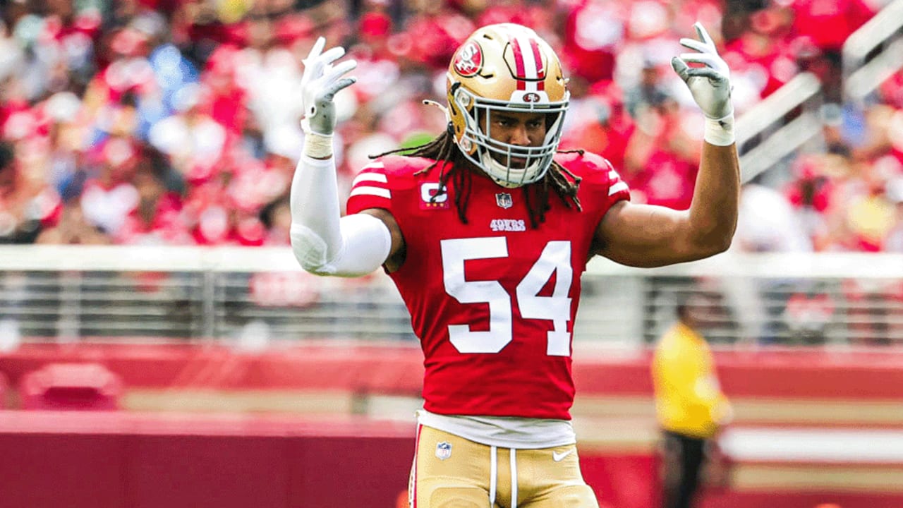 Bleacher Report ranks 49ers as the 15th best defense in the NFL - Niners  Nation