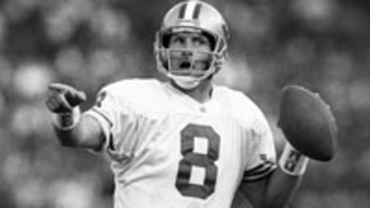 San Francisco 49ers: All-Time Top Players for Each Uniform Number, 51-75, News, Scores, Highlights, Stats, and Rumors