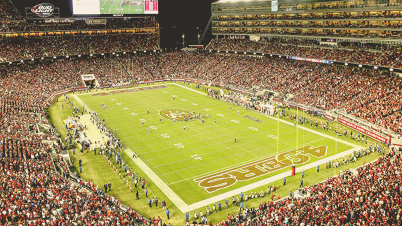 World War II Heroes: The 49ers Founding Fathers - Levi's® Stadium