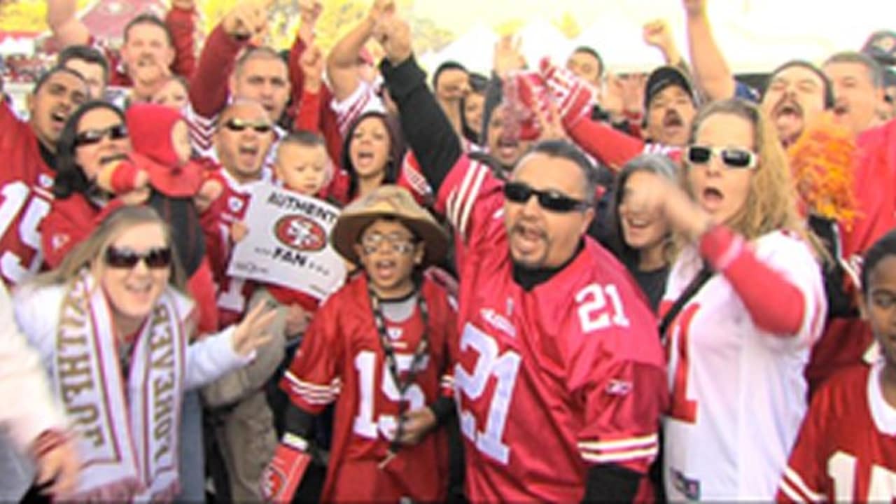 Spirit Fingers #49ers #niners #san Francisco #nobody has it better than us