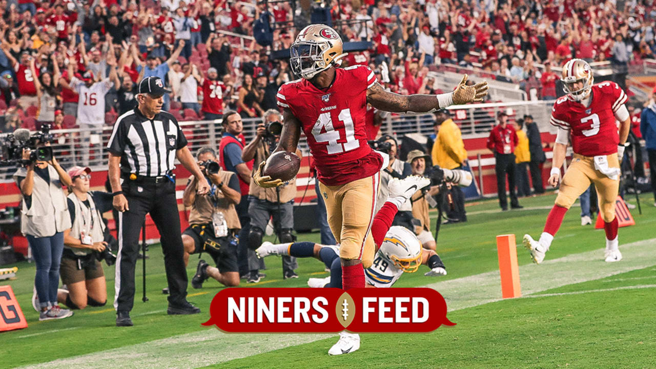 49ers Kick Off the Preseason vs. Raiders; Six Takeaways from #SFvLV