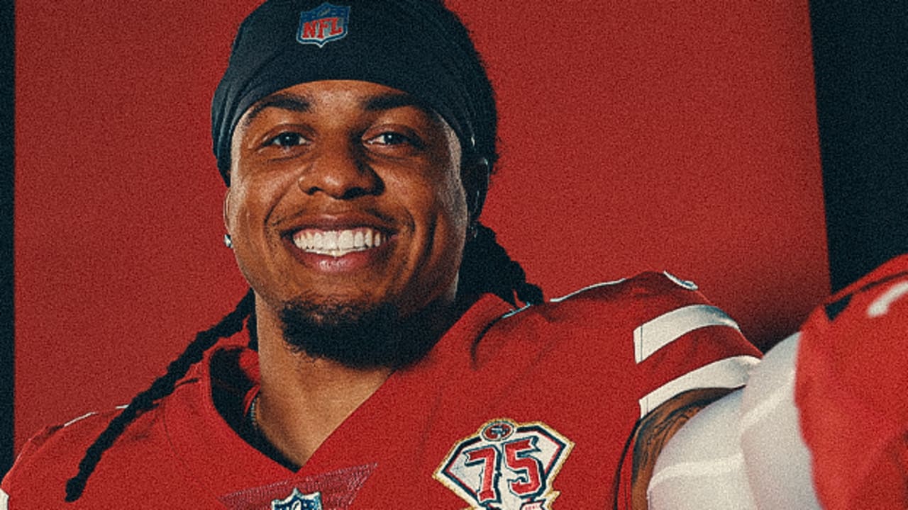 Jason Verrett wants Matt Breida's No. 22 jersey - Niners Nation