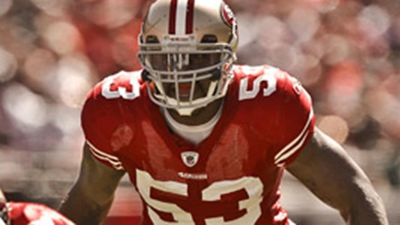 61: NaVorro Bowman (LB, 49ers)  Top 100 NFL Players of 2016 