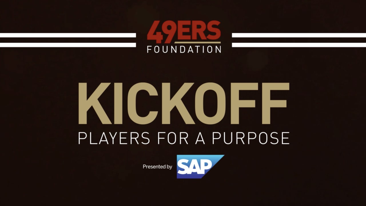 49ers Foundation Hosts Inaugural Tailgate in the Trenches