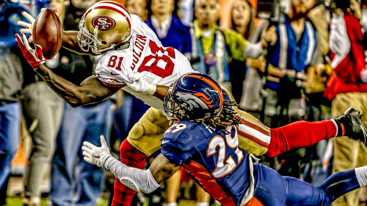 49ers 17-42 Broncos (Oct 19, 2014) Final Score - ESPN