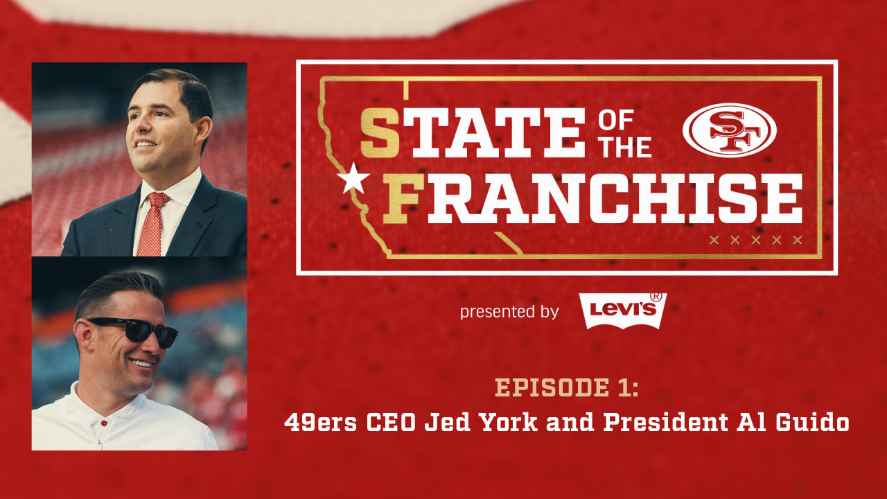 49ers 2022 State of the Franchise 