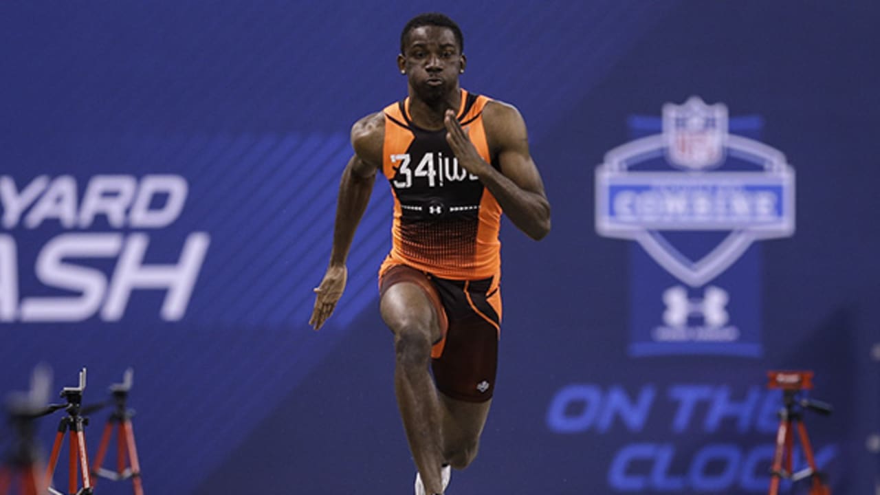 TIL Trey Lance's 40 yard dash for ESPN's college combine was 4.92 seconds :  r/49ers