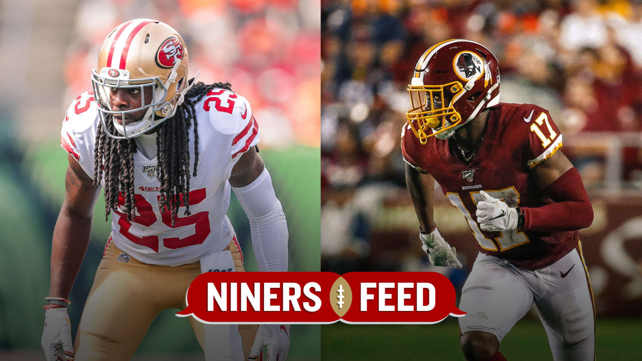 49ers News: Who are you excited to see come back after the bye week? -  Niners Nation