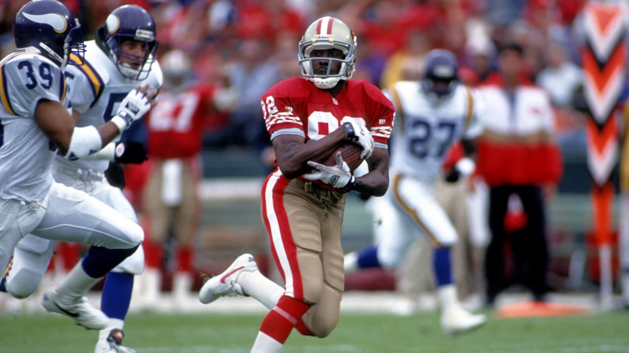 49ers Legend Keena Turner to Be Inducted into Bay Area Sports Hall