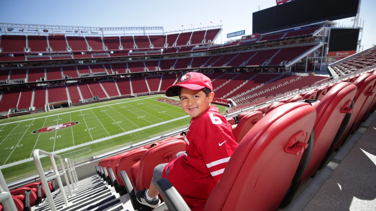 San Francisco 49ers - This week on Forty Niner Way, check out Eli